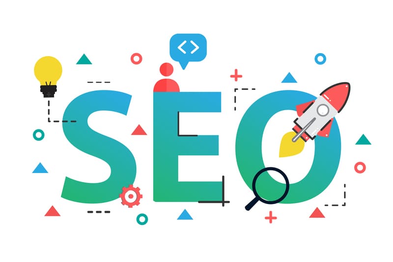 seo web